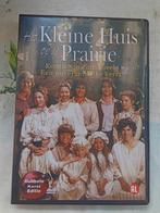 Het kleine huis op de prairie dubbele kerst editie op 1 dvd, Ophalen of Verzenden, Zo goed als nieuw