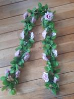 Bloemenslinger voor fiets stuur, Ophalen of Verzenden, Zo goed als nieuw, Buiten