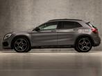 Mercedes-Benz GLA 200 AMG Sport 157Pk Automaat (PANORAMADAK,, Auto's, Mercedes-Benz, Gebruikt, Bedrijf, 1335 kg, Adaptive Cruise Control