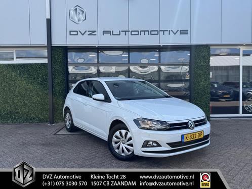 Volkswagen Polo 1.0 TSI Comfortline | Carplay | Executive pa, Auto's, Volkswagen, Bedrijf, Te koop, Polo, ABS, Adaptive Cruise Control