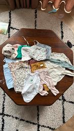Lente/zomerkleding maat 62-68, Ophalen of Verzenden, Gebruikt, Maat 62