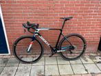 Giant TCX pro Cyclocross Fiets, Fietsen en Brommers, Fietsen | Racefietsen, Ophalen, 28 inch, Carbon, Heren