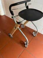 Trust indoor rollator, Ophalen of Verzenden, Opvouwbaar, Gebruikt