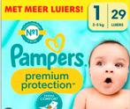 Luiers (pampers), Nieuw, Overige merken, Overige typen, Ophalen