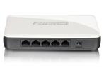 Sitecom 5 port Switch 5 poorten, Ophalen of Verzenden, Gebruikt