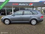 Volkswagen Golf Variant 1.6 Comfortline Airco Apk 11-2025, Voorwielaandrijving, 65 €/maand, Gebruikt, 4 cilinders