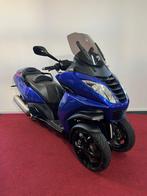 Peugeot Metropolis 400 Limited Edition ABS, Motoren, Scooter, Bedrijf, ABS, Bonnetstraat 1
6718 XN  Ede, NL