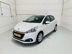 Peugeot 208 1.2 VTI Blue Lion | 5Drs | Navi | PDC | LED, Voorwielaandrijving, Stof, Zwart, 1199 cc