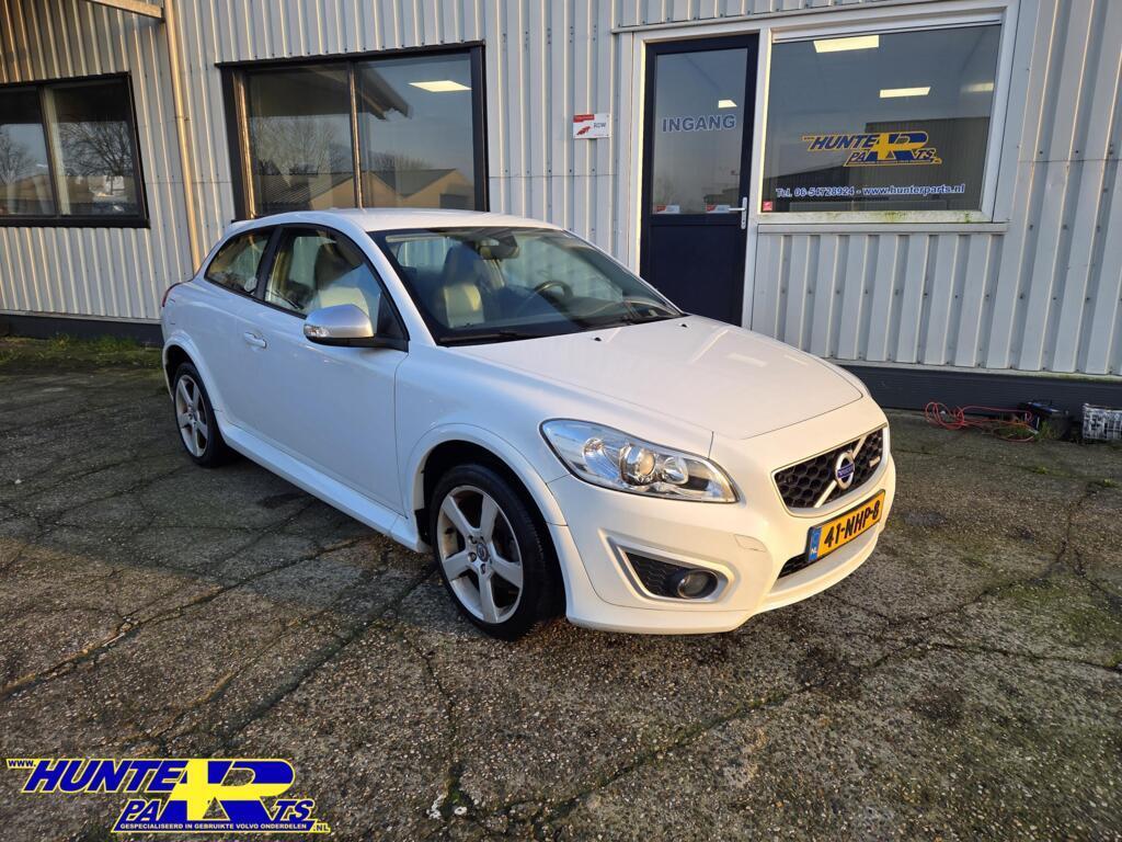 Volvo C30 1.6 R-Edition Kleurcode 614, Auto-onderdelen, Carrosserie en Plaatwerk, Volvo, Gebruikt