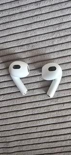 Apple AirPods 3 (2021) - Origineel, Audio, Tv en Foto, Ophalen of Verzenden, Gebruikt, Overige merken, Bluetooth