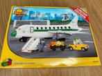 Cobi Vliegtuig BP Limited Edition (1984), Ophalen, Nieuw, Complete set, Lego