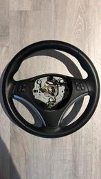 BMW E9X 3 serie sport stuur in zeer nette staat, Auto-onderdelen, Besturing, Ophalen of Verzenden, BMW