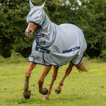 BUCAS Buzz Off Fulll Neck Big spotgoedkoop beschikbaar voor biedingen