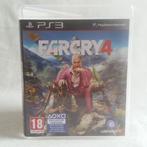 Far Cry 4, Spelcomputers en Games, Games | Sony PlayStation 3, Gebruikt, Ophalen of Verzenden