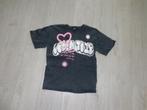 gaaf meisjest-shirt van Zara, maat 164, Kinderen en Baby's, Kinderkleding | Maat 164, Ophalen of Verzenden, Zo goed als nieuw