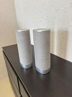 Harman/Kardon Citation Surround grijs, Zo goed als nieuw, 120 watt of meer, Front, Rear of Stereo speakers, Ophalen