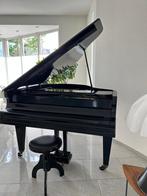 Niendorf Weltflügel Mini Vleugel - Zwart Hoogglans, Muziek en Instrumenten, Ophalen, Gebruikt, Zwart, Hoogglans