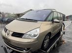 Renault Grand Espace 2.0T 2006 veel onderdelen voorradig, Auto-onderdelen, Ophalen of Verzenden, Gebruikt, Renault