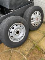 Complete wielen Fiat Ducato, Caravans en Kamperen, Ophalen, Gebruikt