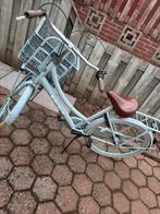 OPKNAPPER: kinderfiets  Spirit Cargo 26 inch, Ophalen, Gebruikt, Overige merken, Versnellingen