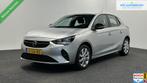 Opel Corsa - 1.2 Edition 75pk 5drs / Cruis / Airco / 16'' LM, Voorwielaandrijving, Stof, Gebruikt, Euro 6
