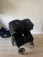 Bugaboo Donkey Duo 3 kinderwagen, Kinderen en Baby's, Kinderwagens en Combinaties, Gebruikt, Ophalen, Kinderwagen, Duowagen