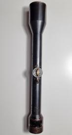 Zielsechs Carl Zeiss ww2 k98 sniper scope, Ophalen of Verzenden, Duitsland