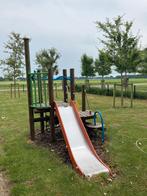 Professioneel speeltoestel, Kinderen en Baby's, Speelgoed | Buiten | Speeltoestellen, Ophalen, Gebruikt