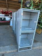 Katten hokken konijnen hokken, Dieren en Toebehoren, Knaagdieren en Konijnen | Hokken en Kooien, Ophalen of Verzenden, 110 cm of meer