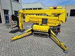 18m spinhoogwerker: Bluelift SA18HB HYBRID LITHIUM, Zakelijke goederen, Machines en Bouw | Liften, Steigers en Ladders, Ophalen of Verzenden