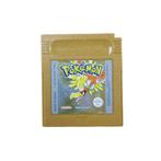 Pokémon Gold Version Game Boy Game - Game Only, Spelcomputers en Games, Games | Nintendo Game Boy, Nintendo, Zo goed als nieuw
