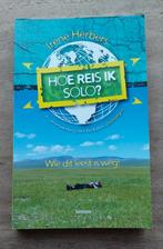 Hoe Reis Ik Solo? - Reisgids van Irene Herbers, Overige merken, Budget, Europa, Nieuw