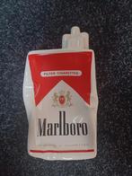 Vintage Marlboro Asbak - Zeldzaam!, Verzamelen, Ophalen of Verzenden, Zo goed als nieuw, Asbak
