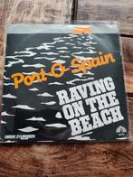Port-O-Spain - Racing On The Beach, Ophalen of Verzenden, Zo goed als nieuw, Pop