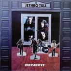 Jethro Tull 2 cd 1 DVD-A Benefit  collector's edition 5.1, Ophalen of Verzenden, Zo goed als nieuw, Progressive