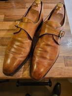 Berwick single monk,Goodyear Welted 43, Kleding | Heren, Schoenen, Ophalen of Verzenden, Gespschoenen, Gedragen, Onbekend