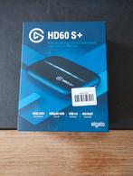 Elgato hd60s+, Computers en Software, Capture cards, Ophalen of Verzenden, Zo goed als nieuw