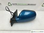 Buitenspiegel Links Peugeot 307 ('01-'07) 96577218XT, Auto-onderdelen, Spiegels, Gebruikt, Ophalen of Verzenden, Peugeot, Peugeot