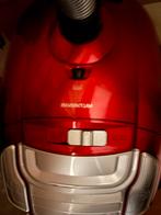 Inventum Stofzuiger - Krachtig en Betrouwbaar, Witgoed en Apparatuur, Stofzak, Gebruikt, Stofzuiger, Ophalen of Verzenden