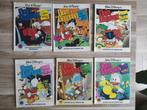 Oom Dagobert Duck Albums 20 stuks, Boeken, Meerdere stripboeken, Ophalen of Verzenden, Gelezen