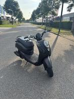 Sym mio 50 opknapper, Fietsen en Brommers, Ophalen, Zo goed als nieuw