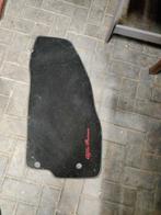 Alfa Romeo mito passagierskant mat voorin! (Nieuw), Ophalen of Verzenden, Nieuw
