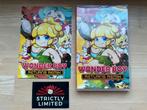 Wonderboy Returns Remix (Nintendo Switch), Spelcomputers en Games, 1 speler, Ophalen of Verzenden, Nieuw