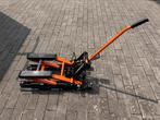 VEVOR hydraulische motorkrik 700 kg draagvermogen, Ophalen