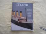 Titanic, Hobby en Vrije tijd, Nieuw, Overige merken, Ophalen of Verzenden, 1:50 tot 1:200