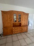Scandinavische Buffet kast, Huis en Inrichting, Ophalen, Zo goed als nieuw, 25 tot 50 cm, 200 cm of meer