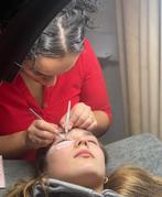 Cursus wimperextensions, Ophalen, Zo goed als nieuw, Ogen, Verzorging