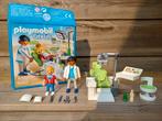 Playmobil City Life Tandarts 6662, Kinderen en Baby's, Speelgoed | Playmobil, Ophalen of Verzenden, Zo goed als nieuw, Complete set