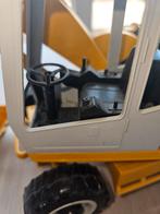 Bruder liebherr graafmachine, Ophalen, Gebruikt