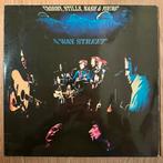 Crosby Stills Nash & Young 4 Way Street 2 LP Vinyl 1973 Folk, Singer-songwriter, Gebruikt, Ophalen of Verzenden, 12 inch